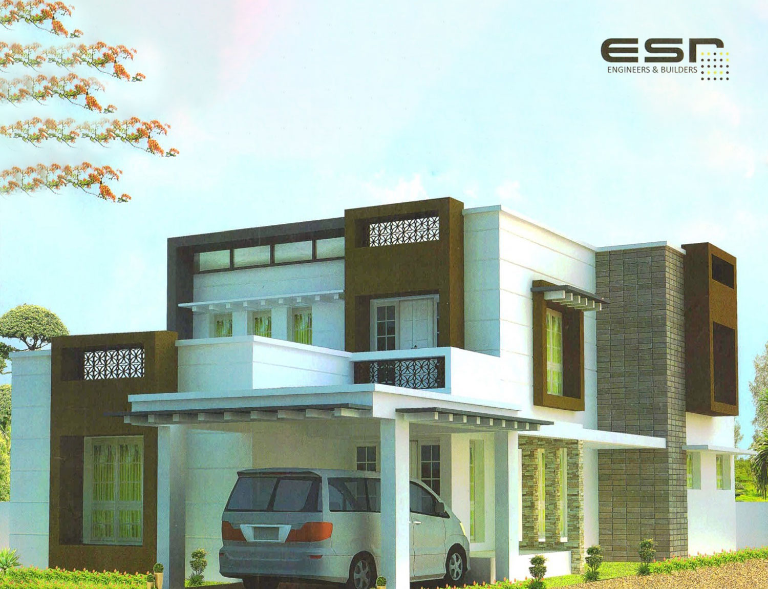 ESR AISHWARYAA @ Kovaipudur